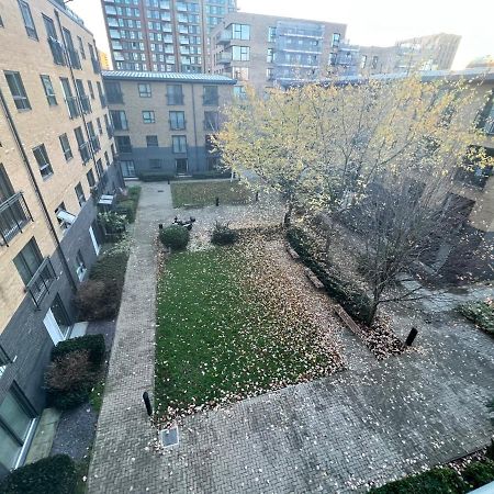 Stratford Bow London Apartment المظهر الخارجي الصورة