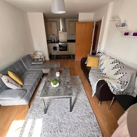 Stratford Bow London Apartment المظهر الخارجي الصورة