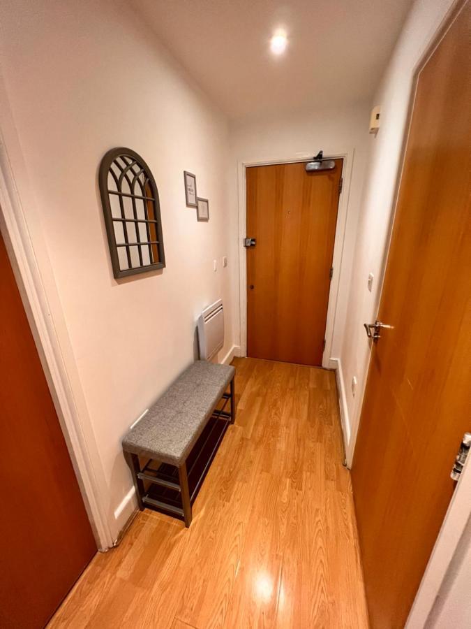 Stratford Bow London Apartment المظهر الخارجي الصورة