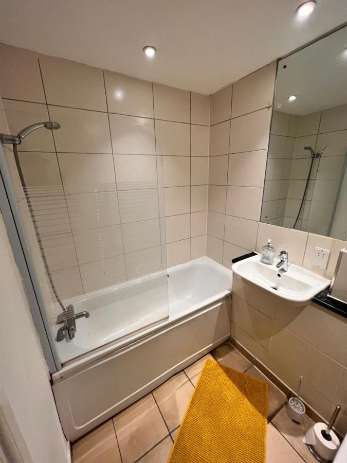 Stratford Bow London Apartment المظهر الخارجي الصورة